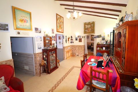 Landejendom i Lorca, Murcia, Lorca - € 369.000 | Ref: 3042-CH - foto 21
